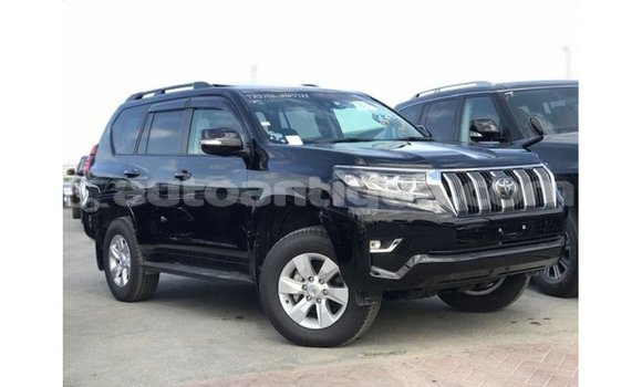 Buy Import Toyota Prado Black Car in Import - Dubai in Antigua Buy Import Toyota Prado Black Car in Import - Dubai in Antigua