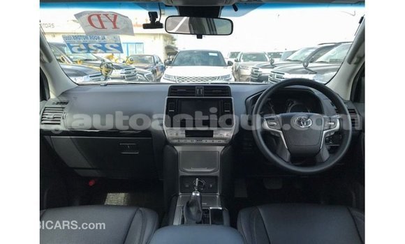 Buy Import Toyota Prado Black Car in Import - Dubai in Antigua Buy Import Toyota Prado Black Car in Import - Dubai in Antigua