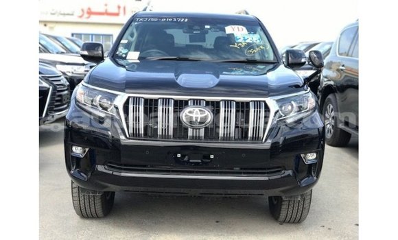Buy Import Toyota Prado Black Car in Import - Dubai in Antigua Buy Import Toyota Prado Black Car in Import - Dubai in Antigua