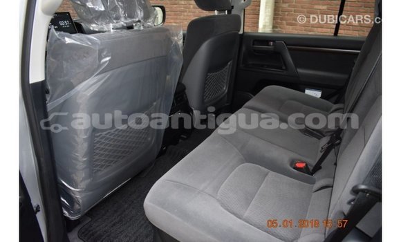 Buy Import Toyota Land Cruiser Other Car in Import - Dubai in Antigua Buy Import Toyota Land Cruiser Other Car in Import - Dubai in Antigua