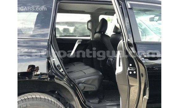 Buy Import Toyota Prado Black Car in Import - Dubai in Antigua Buy Import Toyota Prado Black Car in Import - Dubai in Antigua