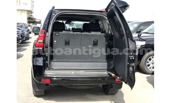 Buy Import Toyota Prado Black Car in Import - Dubai in Antigua Buy Import Toyota Prado Black Car in Import - Dubai in Antigua
