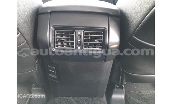 Buy Import Toyota Prado Black Car in Import - Dubai in Antigua Buy Import Toyota Prado Black Car in Import - Dubai in Antigua