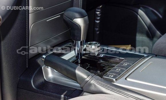 Buy Import Toyota Land Cruiser Black Car in Import - Dubai in Antigua Buy Import Toyota Land Cruiser Black Car in Import - Dubai in Antigua