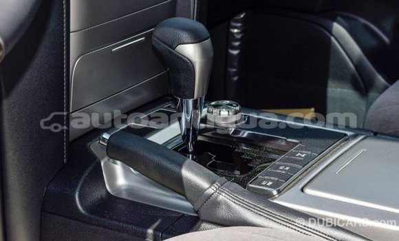 Buy Import Toyota Land Cruiser Black Car in Import - Dubai in Antigua Buy Import Toyota Land Cruiser Black Car in Import - Dubai in Antigua