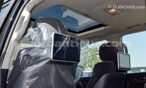 Buy Import Toyota Land Cruiser Black Car in Import - Dubai in Antigua Buy Import Toyota Land Cruiser Black Car in Import - Dubai in Antigua
