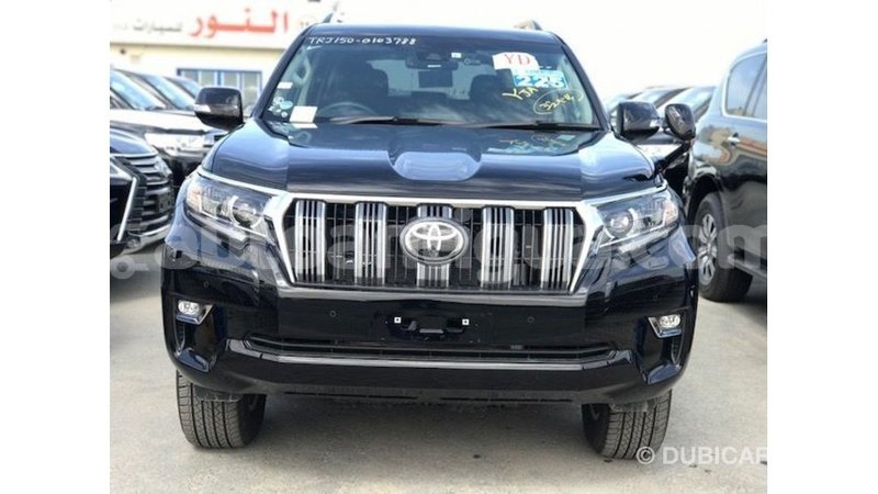 Big with watermark toyota prado antigua import dubai 2821