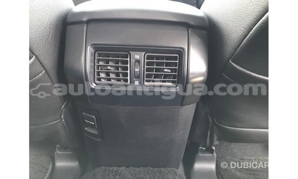 Buy Import Toyota Prado Black Car in Import - Dubai in Antigua Buy Import Toyota Prado Black Car in Import - Dubai in Antigua