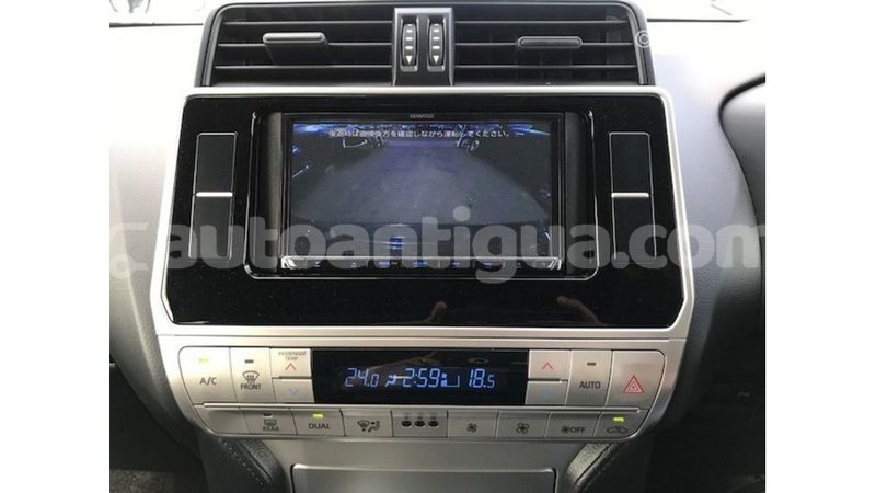 Big with watermark toyota prado antigua import dubai 2821