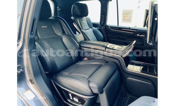 Buy Import Lexus LX Other Car in Import - Dubai in Antigua Buy Import Lexus LX Other Car in Import - Dubai in Antigua
