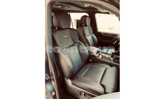 Buy Import Lexus LX Other Car in Import - Dubai in Antigua Buy Import Lexus LX Other Car in Import - Dubai in Antigua