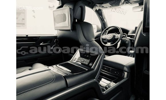 Buy Import Lexus LX Other Car in Import - Dubai in Antigua Buy Import Lexus LX Other Car in Import - Dubai in Antigua