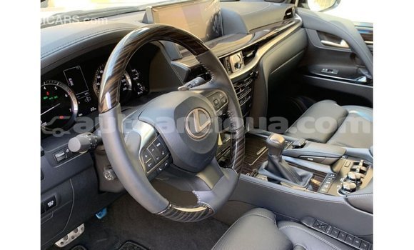 Buy Import Lexus LX Other Car in Import - Dubai in Antigua Buy Import Lexus LX Other Car in Import - Dubai in Antigua