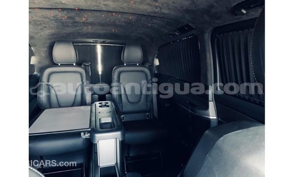 Buy Import Mercedes-Benz Viano Black Car in Import - Dubai in Antigua Buy Import Mercedes-Benz Viano Black Car in Import - Dubai in Antigua
