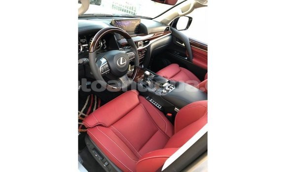 Buy Import Lexus LX Other Car in Import - Dubai in Antigua Buy Import Lexus LX Other Car in Import - Dubai in Antigua