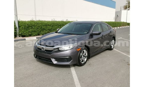 Buy Import Honda Civic Other Car in Import - Dubai in Antigua