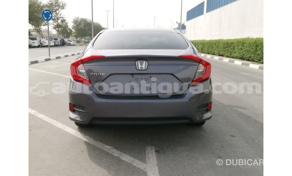 Buy Import Honda Civic Other Car in Import - Dubai in Antigua Buy Import Honda Civic Other Car in Import - Dubai in Antigua