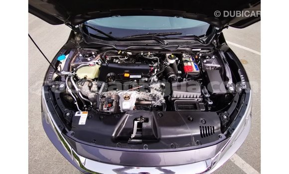 Buy Import Honda Civic Other Car in Import - Dubai in Antigua Buy Import Honda Civic Other Car in Import - Dubai in Antigua