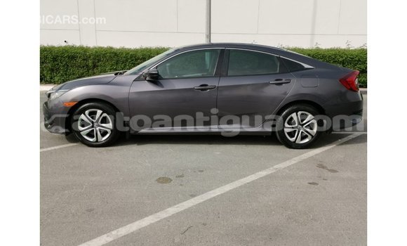 Buy Import Honda Civic Other Car in Import - Dubai in Antigua Buy Import Honda Civic Other Car in Import - Dubai in Antigua