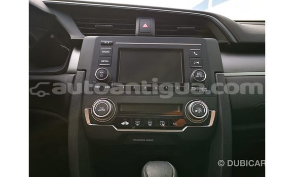 Buy Import Honda Civic Other Car in Import - Dubai in Antigua Buy Import Honda Civic Other Car in Import - Dubai in Antigua