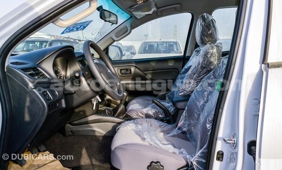 Buy Import Mitsubishi L200 White Car in Import - Dubai in Antigua Buy Import Mitsubishi L200 White Car in Import - Dubai in Antigua