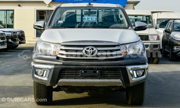 Buy Import Toyota Hilux Other Car in Import - Dubai in Antigua Buy Import Toyota Hilux Other Car in Import - Dubai in Antigua
