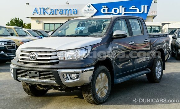 Buy Import Toyota Hilux Other Car in Import - Dubai in Antigua Buy Import Toyota Hilux Other Car in Import - Dubai in Antigua