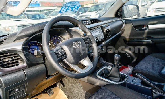 Buy Import Toyota Hilux Other Car in Import - Dubai in Antigua Buy Import Toyota Hilux Other Car in Import - Dubai in Antigua