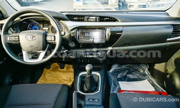 Buy Import Toyota Hilux Other Car in Import - Dubai in Antigua Buy Import Toyota Hilux Other Car in Import - Dubai in Antigua