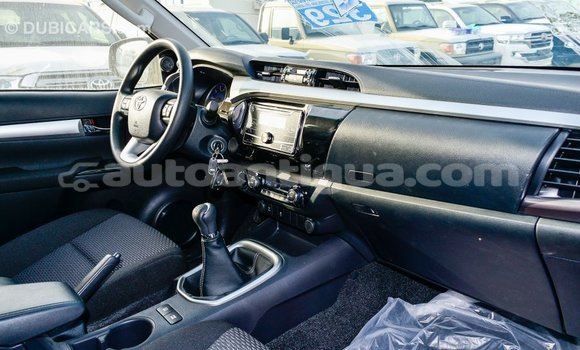 Buy Import Toyota Hilux Other Car in Import - Dubai in Antigua Buy Import Toyota Hilux Other Car in Import - Dubai in Antigua