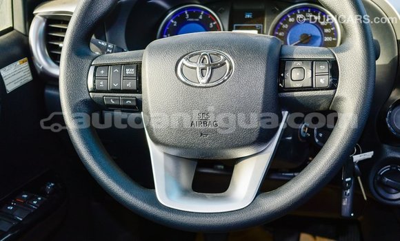 Buy Import Toyota Hilux Other Car in Import - Dubai in Antigua Buy Import Toyota Hilux Other Car in Import - Dubai in Antigua