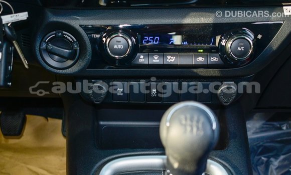 Buy Import Toyota Hilux Other Car in Import - Dubai in Antigua Buy Import Toyota Hilux Other Car in Import - Dubai in Antigua