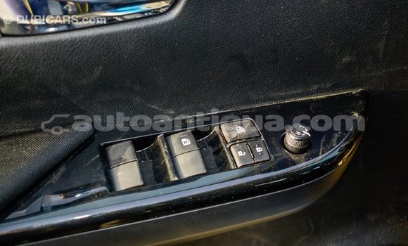 Buy Import Toyota Hilux Other Car in Import - Dubai in Antigua Buy Import Toyota Hilux Other Car in Import - Dubai in Antigua