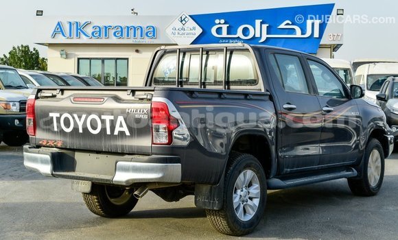Buy Import Toyota Hilux Other Car in Import - Dubai in Antigua Buy Import Toyota Hilux Other Car in Import - Dubai in Antigua
