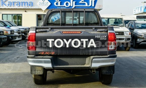 Buy Import Toyota Hilux Other Car in Import - Dubai in Antigua Buy Import Toyota Hilux Other Car in Import - Dubai in Antigua