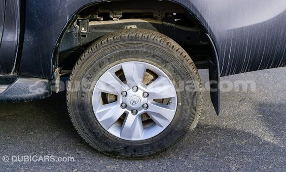 Buy Import Toyota Hilux Other Car in Import - Dubai in Antigua Buy Import Toyota Hilux Other Car in Import - Dubai in Antigua