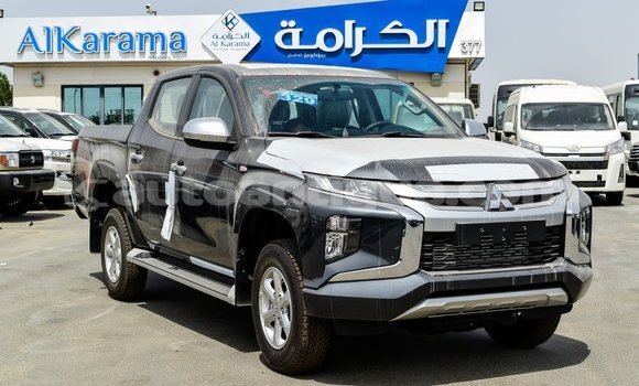 Buy Import Mitsubishi L200 Other Car in Import - Dubai in Antigua Buy Import Mitsubishi L200 Other Car in Import - Dubai in Antigua