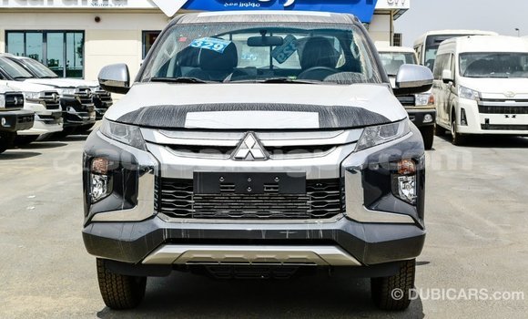 Buy Import Mitsubishi L200 Other Car in Import - Dubai in Antigua Buy Import Mitsubishi L200 Other Car in Import - Dubai in Antigua