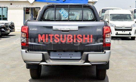 Buy Import Mitsubishi L200 Other Car in Import - Dubai in Antigua Buy Import Mitsubishi L200 Other Car in Import - Dubai in Antigua