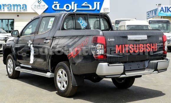 Buy Import Mitsubishi L200 Other Car in Import - Dubai in Antigua Buy Import Mitsubishi L200 Other Car in Import - Dubai in Antigua