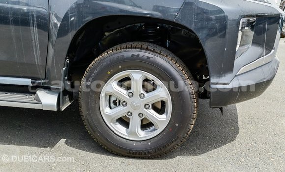 Buy Import Mitsubishi L200 Other Car in Import - Dubai in Antigua Buy Import Mitsubishi L200 Other Car in Import - Dubai in Antigua