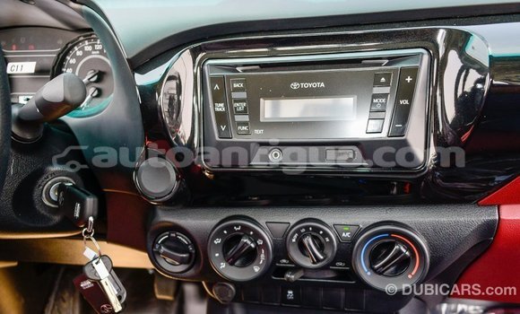 Buy Import Toyota Hilux White Car in Import - Dubai in Antigua Buy Import Toyota Hilux White Car in Import - Dubai in Antigua