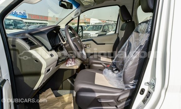 Buy Import Toyota Hiace White Car in Import - Dubai in Antigua Buy Import Toyota Hiace White Car in Import - Dubai in Antigua