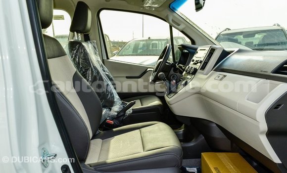 Buy Import Toyota Hiace White Car in Import - Dubai in Antigua Buy Import Toyota Hiace White Car in Import - Dubai in Antigua