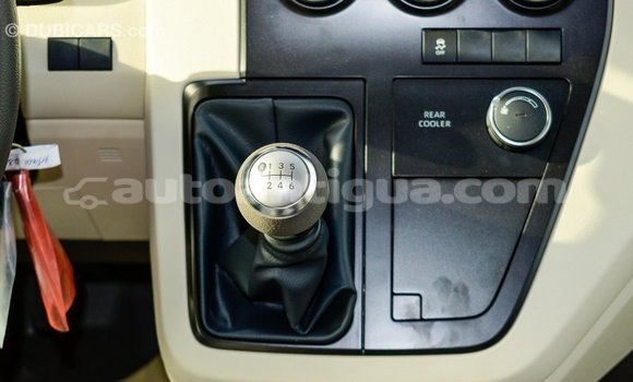 Buy Import Toyota Hiace White Car in Import - Dubai in Antigua Buy Import Toyota Hiace White Car in Import - Dubai in Antigua