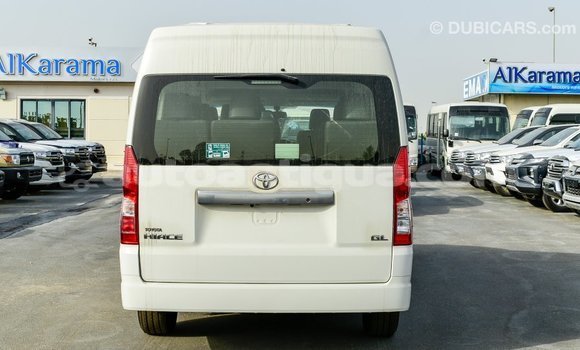 Buy Import Toyota Hiace White Car in Import - Dubai in Antigua Buy Import Toyota Hiace White Car in Import - Dubai in Antigua
