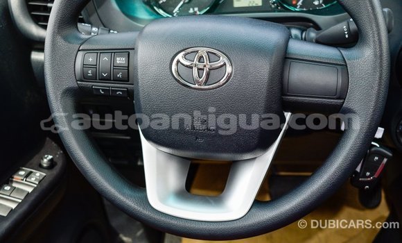 Buy Import Toyota Hilux White Car in Import - Dubai in Antigua Buy Import Toyota Hilux White Car in Import - Dubai in Antigua