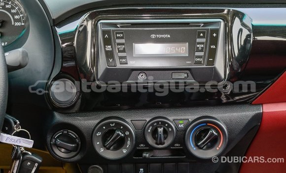 Buy Import Toyota Hilux White Car in Import - Dubai in Antigua Buy Import Toyota Hilux White Car in Import - Dubai in Antigua