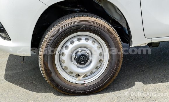 Buy Import Toyota Hilux White Car in Import - Dubai in Antigua Buy Import Toyota Hilux White Car in Import - Dubai in Antigua