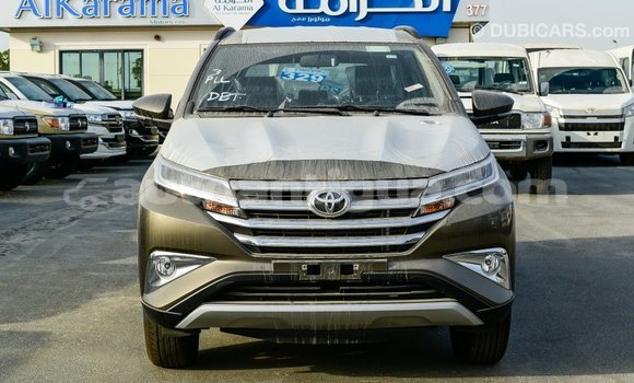 Buy Import Toyota Rush Brown Car in Import - Dubai in Antigua Buy Import Toyota Rush Brown Car in Import - Dubai in Antigua